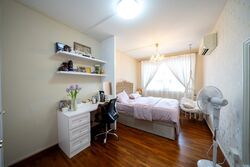 Blk 205 Choa Chu Kang Central (Choa Chu Kang), HDB 5 Rooms #540270161